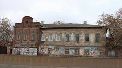 В Перми стартовал поиск инвестора для восстановления флигеля купца Лаптева