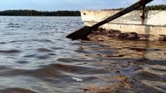 В Республике Коми начат сбор пожертвований для поиска 18-летней девушки, унесенной рекой