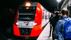 Оплата лицом стала доступна на всех станциях метро и МЦК в Москве