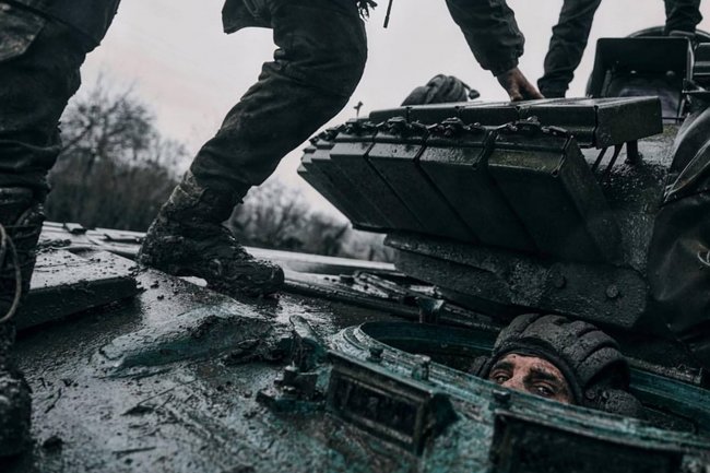 ВСУ, СВО, спецоперация