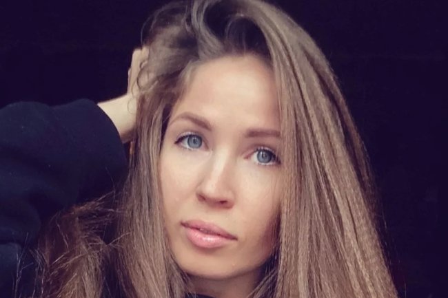 Анна оказалась одной из семи погибших.