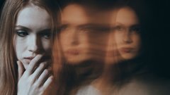 Установлены причины, по которым некоторые люди видят лица в случайных предметах