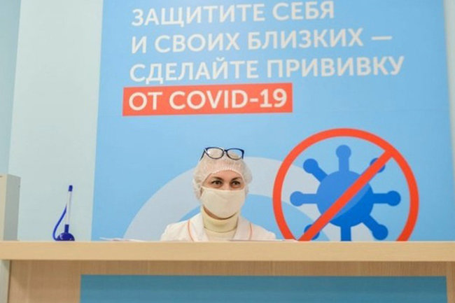 Новый рекорд по вакцинации: 16,3 тысяч нижегородцев сделали прививку от коронавируса