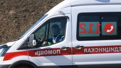 Во время выступления в цирке Нижнего Новгорода акробат получил серьезные травмы