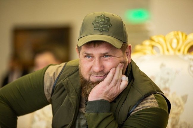 Кадыров нашел врага в Госдуме