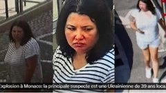 Интерпол объявил в розыск украинку, подозреваемую во взрыве в Монако