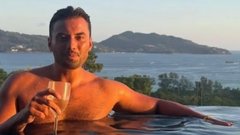 Тело известного актера Джордана Райта найдено в канаве в Таиланде