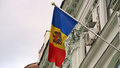 молдавия флаг