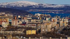 Численность кадрового резерва в Мурманской области уменьшилась на 5 тысяч человек