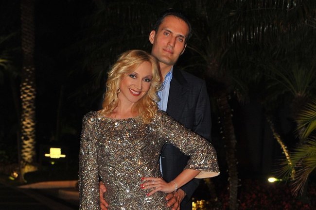 Кристина Орбакайте: досье KP.RU - KP.RU