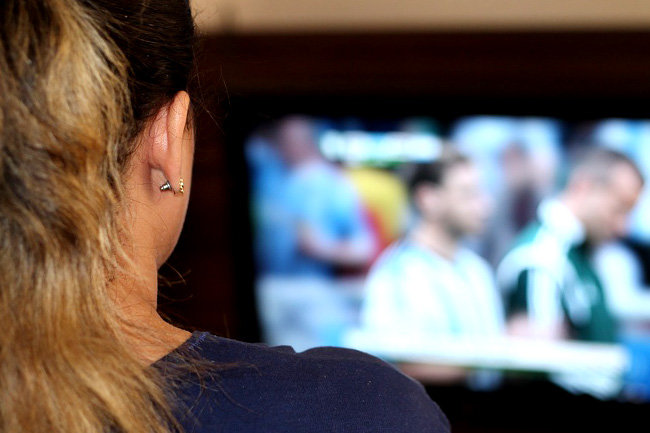 После перехода Кубани на цифровое телевидение заработает «горячая линия»