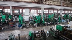 Омский суд приостановил деятельность Завода энергетического арматуростроения