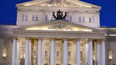 «Спекуляция ценами»: Стеблов высказал мнение о стоимости билетов в Большом театре