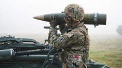 Госдума прокомментировала учения НАТО вблизи Калининграда