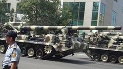 Азербайджан не отдаст свое воздушное пространство для атак на Иран