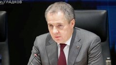 «Дел хватает, а тут еще губернаторы во тьме ходят»:  Гладков рассказал, как местный житель его не подвез