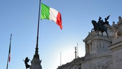 В Италии недвижимость старого образца продается за 1, чтобы вернуть жителей в регионы