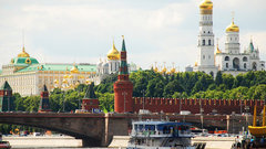 Названы самые бюджетные туристические направления в России