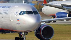 «Аэрофлот» просит пассажиров отмененных рейсов в Москве не приезжать в аэропорт