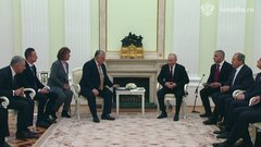 Мерц: Орбан прибыл в Москву без мандата от Европы и согласия ЕС