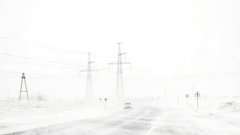 В московских аэропортах более 100 рейсов задержаны из-за метели