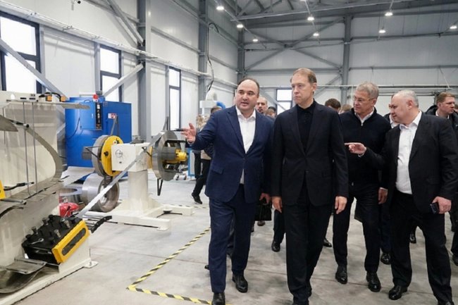 пресс-служба главы РБ