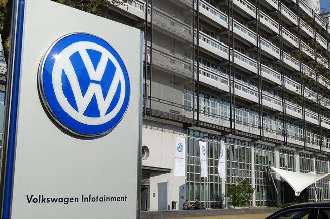 Volkswagen