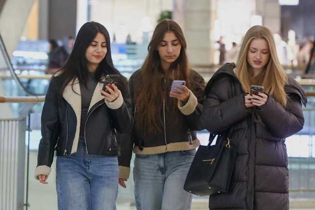 Фото: Наталья Шатохина / NEWS.ru / Global Look Press