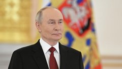 Путин: необходимо снижение ключевой ставки в России
