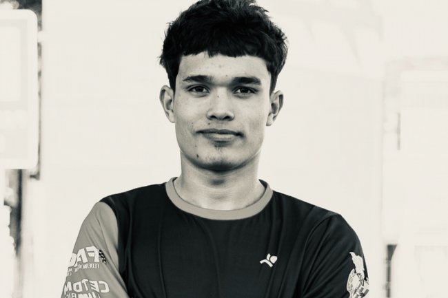 Энцо Баденас