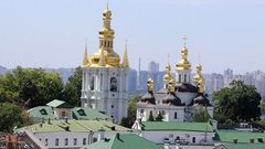 Захарова назвала слухи о российской атаке на Киево-Печерскую лавру выдумкой