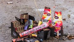 Полиции на каждый двор не хватит: эксперт усомнился в исполнении запрета пиротехники в Москве