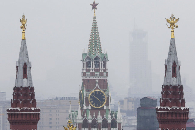 Журналист объяснила, почему в Кремле «успокоились» по поводу новых санкции