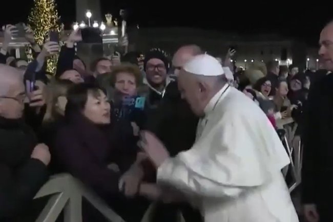 Папа римский