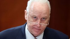 Дело об обрушении потолка на пожилого человека в Кирове вызвало интерес Бастрыкина