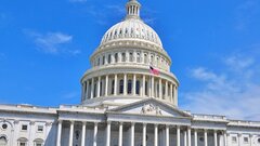 В Конгрессе США одобрили законопроект об «адских» санкциях против России