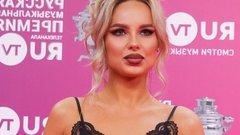 Артистка Ханна поделилась информацией о своем доходе в 16 лет, заработанном в Турции