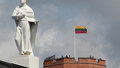 Литва флаг