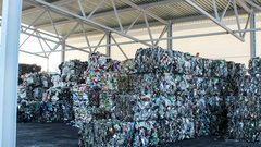 Четыре российских региона получат федеральные средства на мусороперерабатывающие заводы