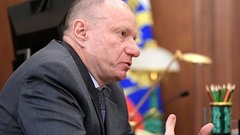 «Ведомости»: Суд в Англии обязал Потанина ответить на вопросы экс-супруги