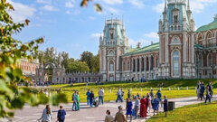 В сервисе «Мосбилет» запущен раздел с обзорами самых значимых выставок Москвы