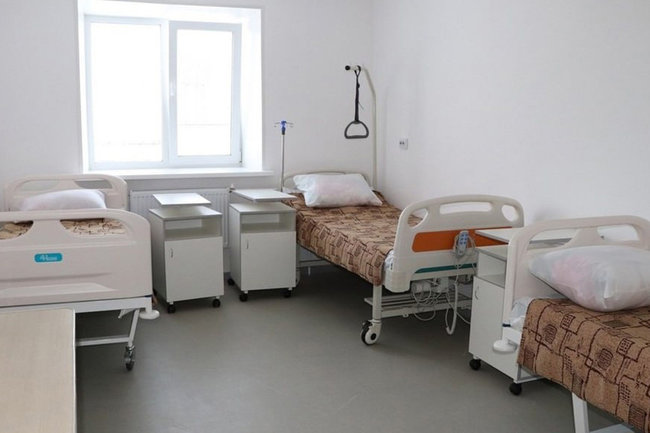 Больницу-долгострой в Нижневартовске планируют сдать к 1 сентября 2023 года