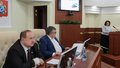 Заседание постоянного комитета по предпринимательству, инновационной политике и цифровому развитию