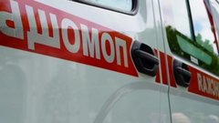 В результате удара БПЛА ВСУ по грузовику в Белгородской области пострадал мирный житель