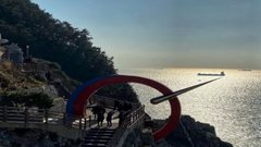 Пожар произошел на российском рефрижераторе в порту Пусана