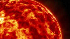 Солнечные излучения разрушают астероид: Земля проходит сквозь поток его остатков