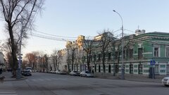 По Таганрогу ударили ракетами, поврежден склад OZON — Слюсарь