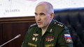 Генерал-полковник Сергей Рудской
