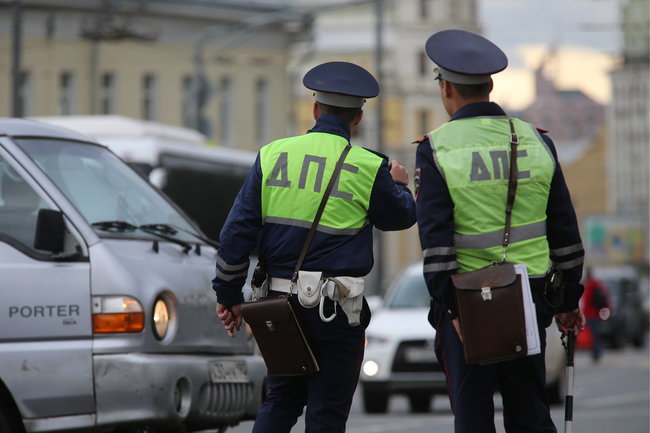 Эксперт нашел лазейки в новом законе о конфискации авто у нарушителей ПДД