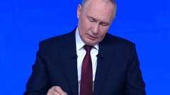 Путин поручил расширить применение накопителей энергии в регионах